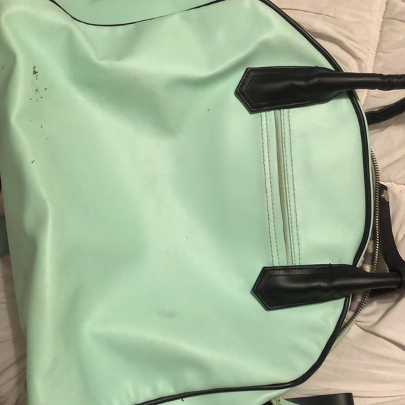 Used Lululemon sweat once a day gym bag - Picture 3 of 5